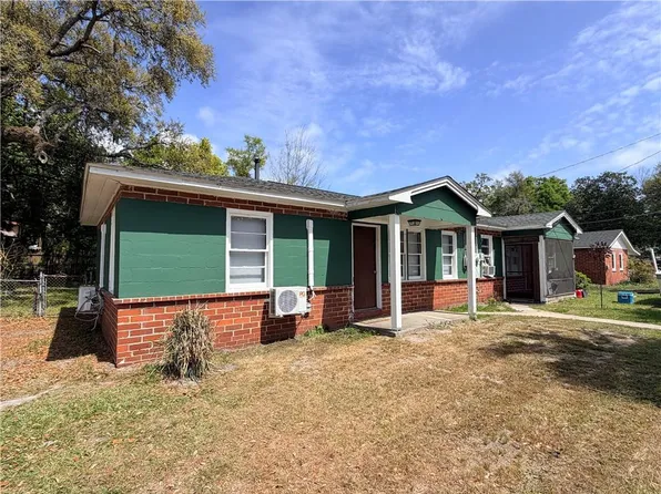 1207/1209 4th Ave, Brunswick, GA 31520