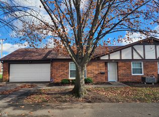 520 Francis Avenue Ct, Terre Haute, IN 47804