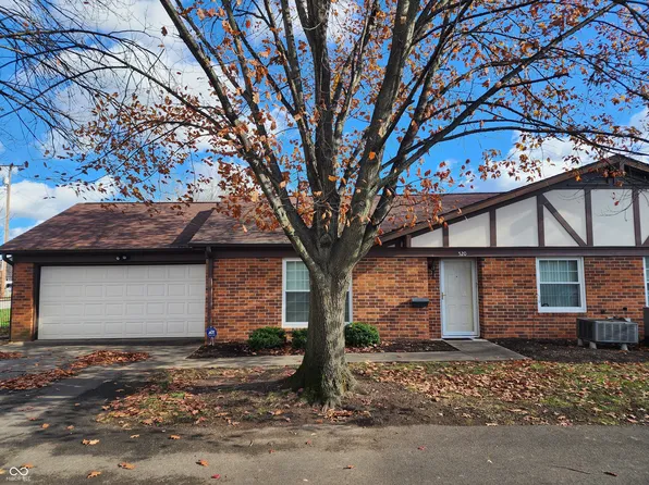 520 Francis Avenue Ct, Terre Haute, IN 47804