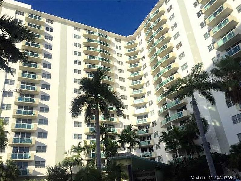 1st image of 3001 N Ocean Dr #631