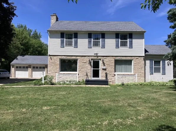 4207 Bainbridge St, Madison, WI 53716