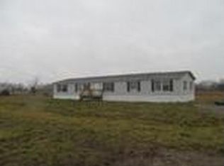 650 Head Of Creek Rd, Sweetwater, TN 37874