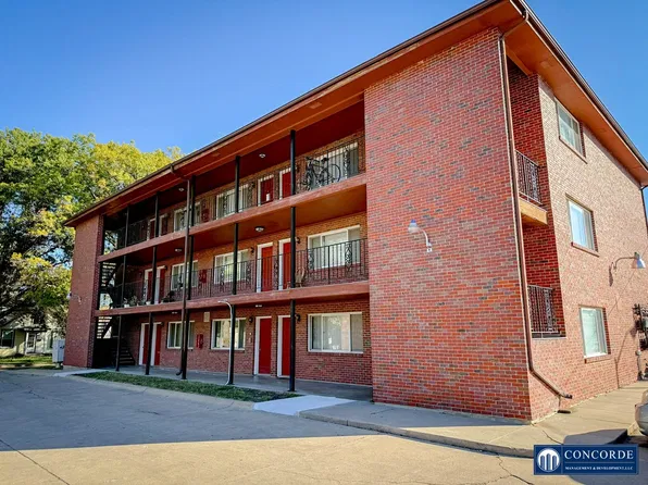 1641 Sumner St, 1641 Sumner St #13, Lincoln, NE 68502