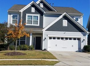 316 Hawks Creek Pkwy, Fort Mill, SC 29708