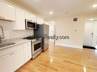 (Undisclosed Address), Cambridge, MA 02140