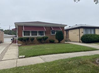 1132 W 107th Pl, Chicago, IL