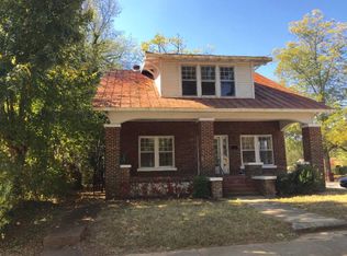 811 Atlanta Ave, Sheffield, AL 35660