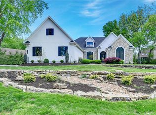 17045 S Highland Ridge Dr, Belton, MO 64012