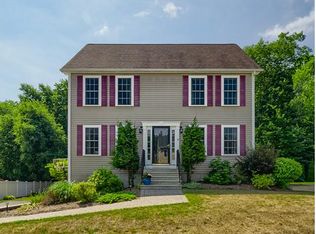16 Shady Ln, Holden, MA 01520