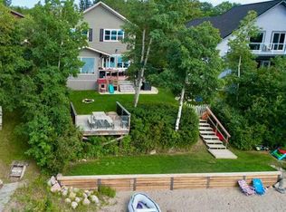 152 E Jarvis Bay Dr, Jarvis Bay, AB T4S 1R8