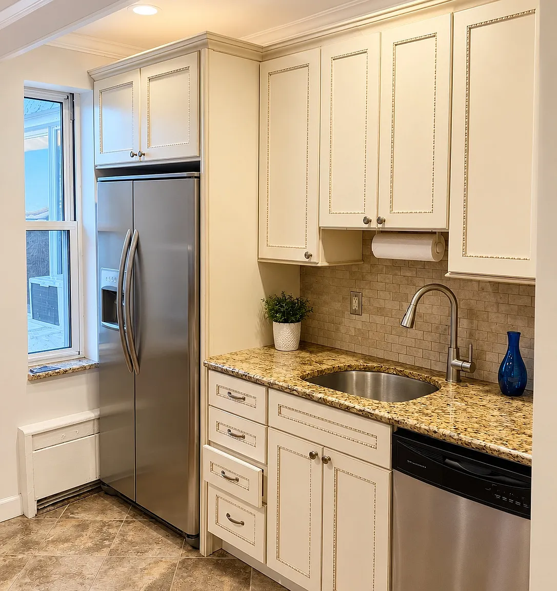 1 bed, 750 sqft, $2,400 — Photo 2