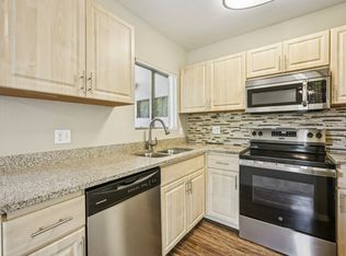 Indigo Creek, Glendale, AZ 85306