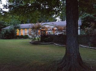 11705 Glass Overlook Rd SE, Elizabeth, IN 47117