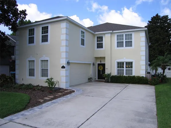 506 Freeman St, Longwood, FL 32750