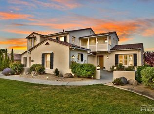 2889 Shale Creek Dr, Reno, NV 89511