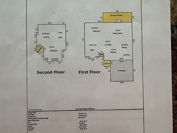3rd image of 202 Racquet Ln