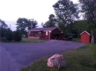 5907 Fisher Grove Rd, Greenbrier, TN 37073