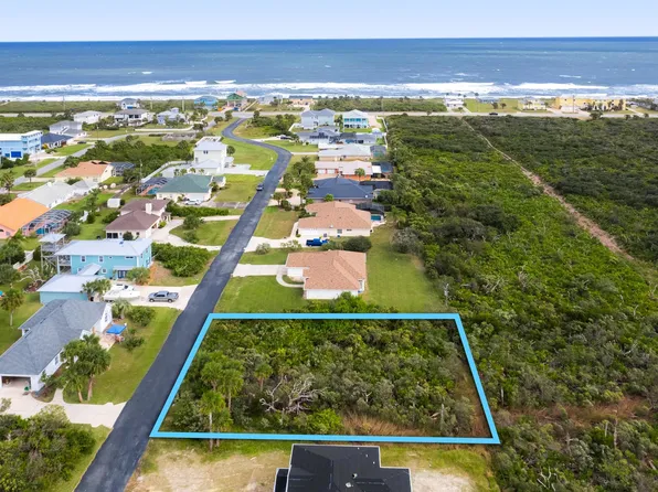 14 Beachside Dr, Palm Coast, FL 32137