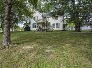 530 New Herman Rd, Shelbyville, TN 37160