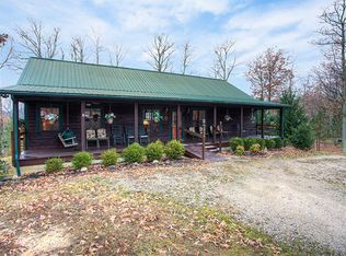 212 Racoon Ln, Pioneer, TN 37847