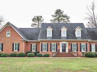 1037 Meredith Dr, Florence, SC 29505