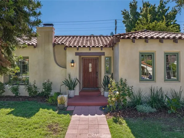 1308 Ethel St, Glendale, CA 91207