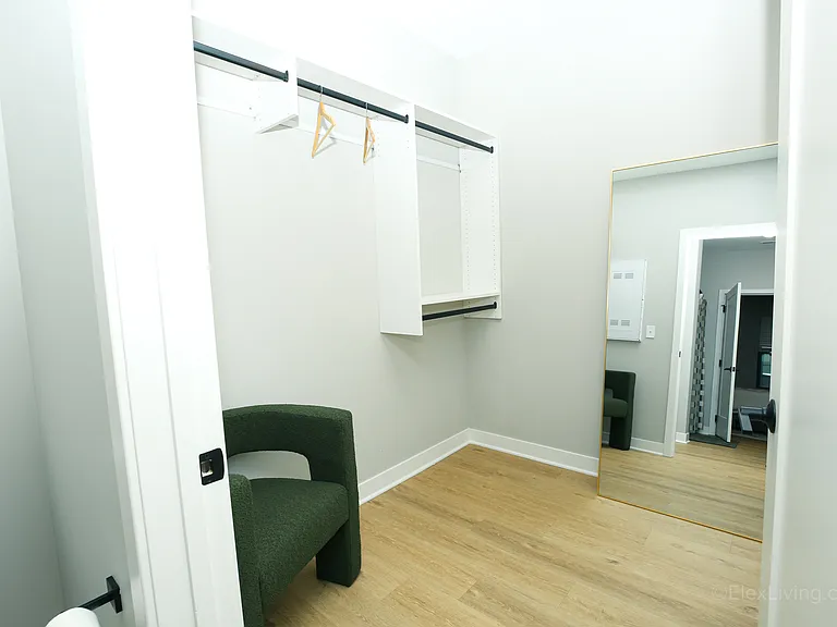The Rose | 1BR/1BA