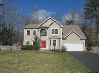 14 Creekside Dr, Rock City Falls, NY 12863
