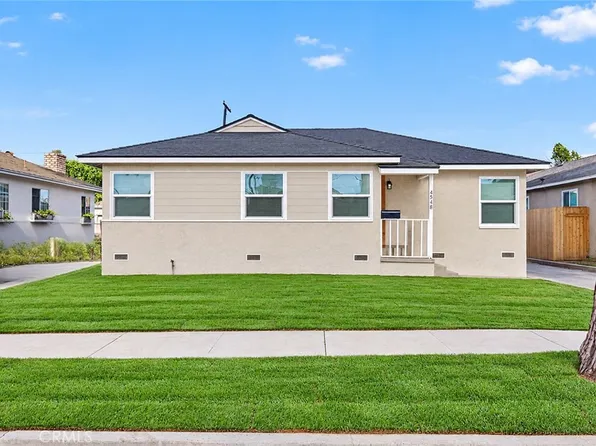 4548 Radnor Ave, Lakewood, CA 90713