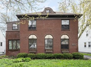 4297 Harlem Rd, Amherst, NY 14226