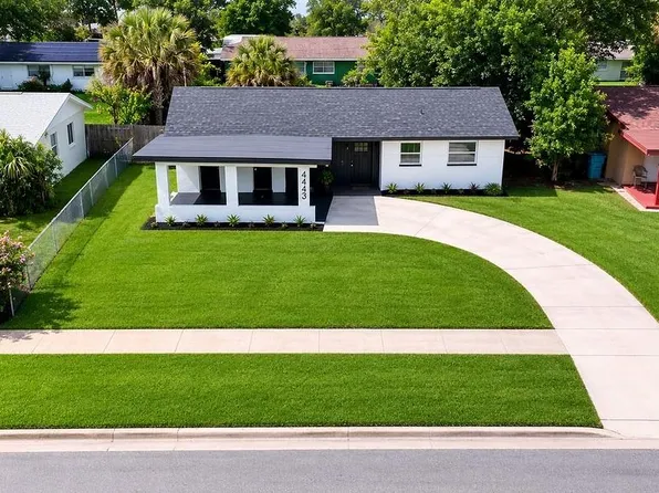4443 King Cole Blvd, Orlando, FL 32811