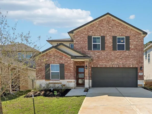 18075 Martin Pines Dr, Montgomery, TX 77316