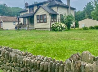 558 Effort Neola Rd, Saylorsburg, PA 18353