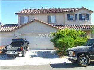 5513 Green Ferry Ave, Las Vegas, NV 89131