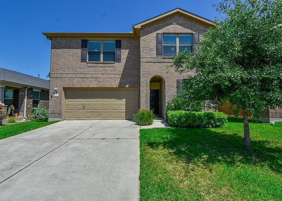 1st image of 16102 Heights Harvest Ln