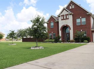 8903 McCollum Park Rd, Beach City, TX 77523