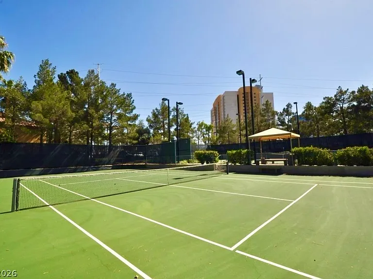 220 E Flamingo Rd #121 — Photo 43