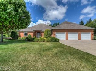 2106 Berry Ln, Bloomington, IL