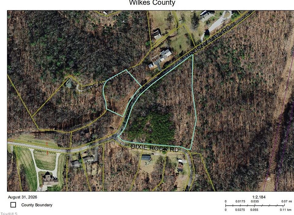 1st image of Off Brushy Mountain Rd