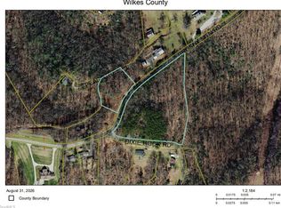 Off Brushy Mountain Rd, Moravian Falls, NC 28654