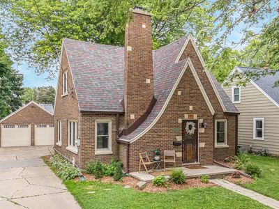 1704 N Erb St, Appleton, WI, 54911