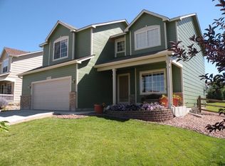 253 Talus Rd, Monument, CO 80132