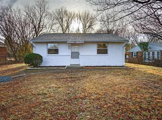 2403 Madre Pl, Greensboro, NC 27406