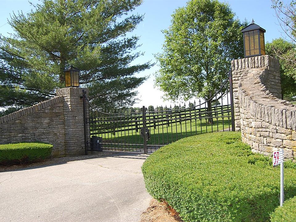 2829 Clifton Rd, Versailles, KY 40383 Zillow
