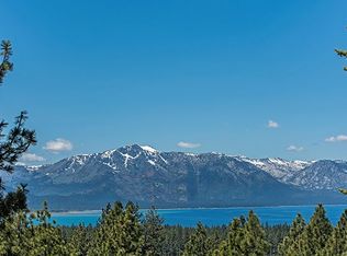 165 Holly Ln, Zephyr Cove, NV 89448