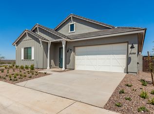 4058 W Brass Ln, San Tan Valley, AZ 85142
