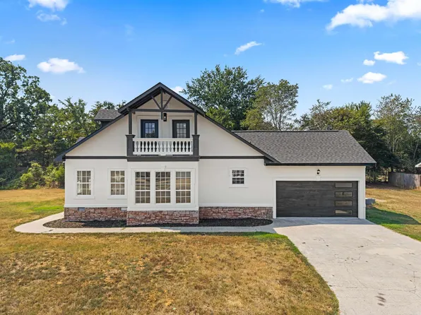 109 Gabor Ln, Hot Springs, AR 71913