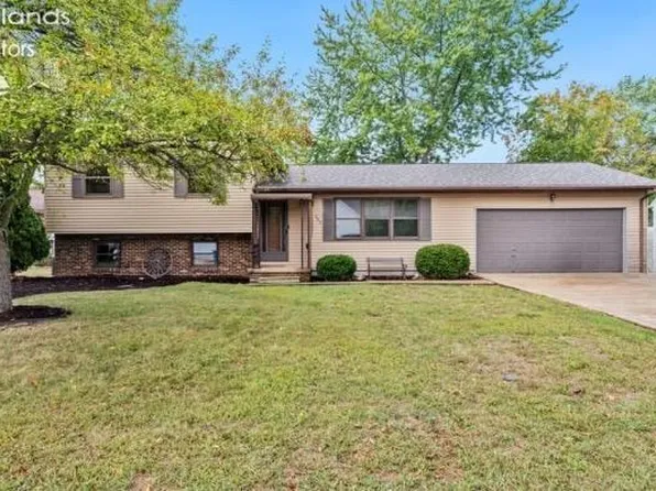 816 Jackson Dr, Pt Clinton, OH 43452