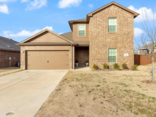 705 Fueller Dr, Aubrey, TX 76227
