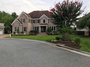 5110 Bayport Lndg, Suffolk, VA 23435